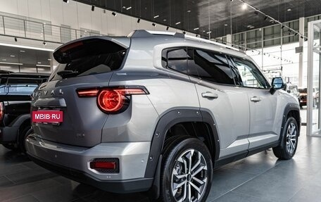 Haval H7, 2026 год, 3 999 000 рублей, 5 фотография