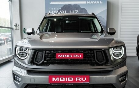 Haval H7, 2026 год, 3 999 000 рублей, 4 фотография