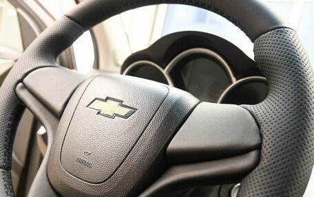 Chevrolet Cruze II, 2013 год, 749 000 рублей, 12 фотография