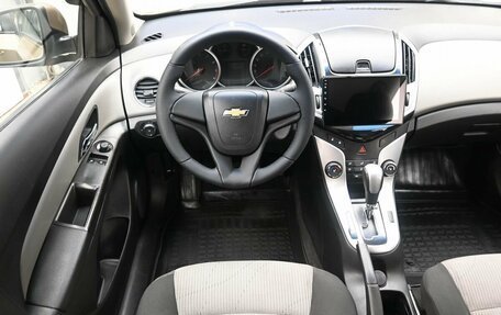 Chevrolet Cruze II, 2013 год, 749 000 рублей, 9 фотография