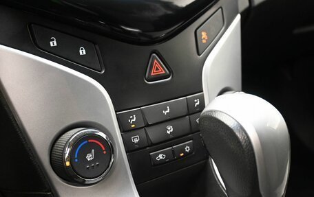 Chevrolet Cruze II, 2013 год, 749 000 рублей, 15 фотография