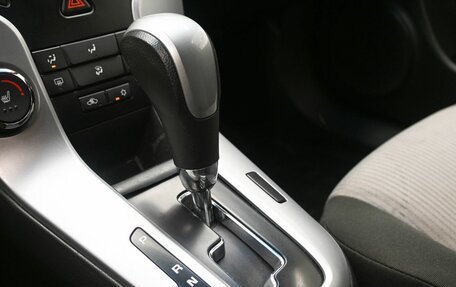 Chevrolet Cruze II, 2013 год, 749 000 рублей, 16 фотография