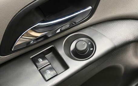 Chevrolet Cruze II, 2013 год, 749 000 рублей, 17 фотография