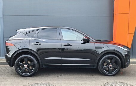 Jaguar E-Pace, 2019 год, 2 699 000 рублей, 3 фотография