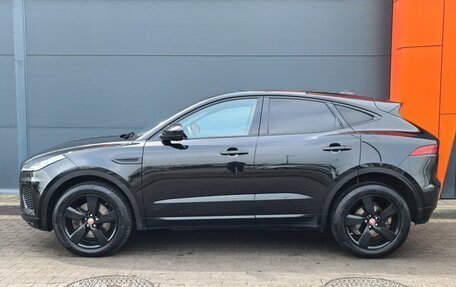 Jaguar E-Pace, 2019 год, 2 699 000 рублей, 2 фотография