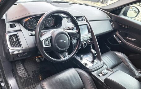 Jaguar E-Pace, 2019 год, 2 699 000 рублей, 5 фотография