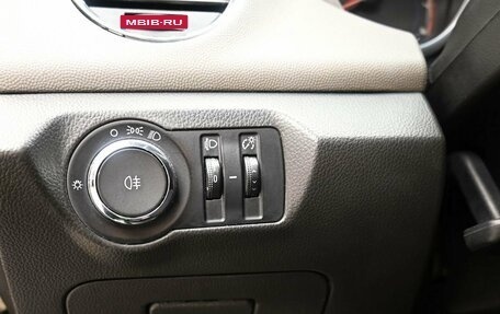 Chevrolet Cruze II, 2013 год, 749 000 рублей, 18 фотография