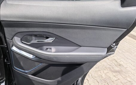 Jaguar E-Pace, 2019 год, 2 699 000 рублей, 14 фотография