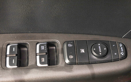 KIA Sportage IV рестайлинг, 2020 год, 2 249 000 рублей, 16 фотография