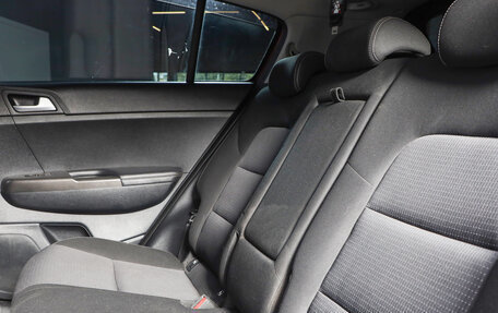 KIA Sportage IV рестайлинг, 2020 год, 2 249 000 рублей, 18 фотография