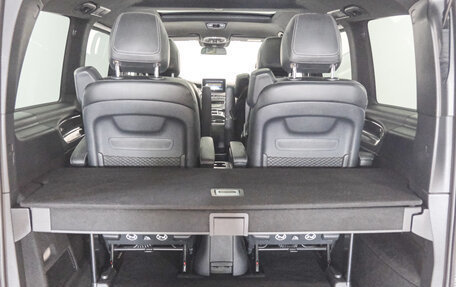 Mercedes-Benz V-Класс, 2018 год, 5 099 000 рублей, 23 фотография