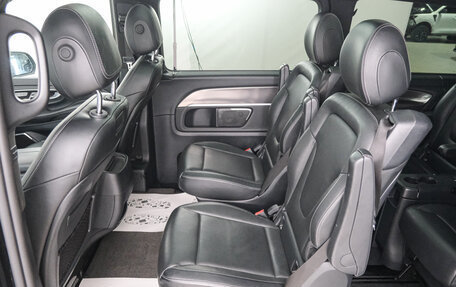 Mercedes-Benz V-Класс, 2018 год, 5 099 000 рублей, 21 фотография