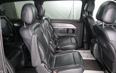 Mercedes-Benz V-Класс, 2018 год, 5 099 000 рублей, 22 фотография