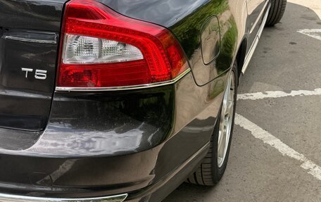 Volvo S80 II рестайлинг 2, 2016 год, 1 950 000 рублей, 2 фотография