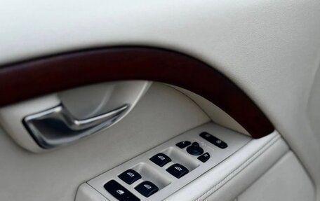 Volvo S80 II рестайлинг 2, 2016 год, 1 950 000 рублей, 4 фотография