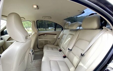 Volvo S80 II рестайлинг 2, 2016 год, 1 950 000 рублей, 12 фотография