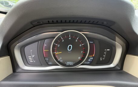Volvo S80 II рестайлинг 2, 2016 год, 1 950 000 рублей, 9 фотография