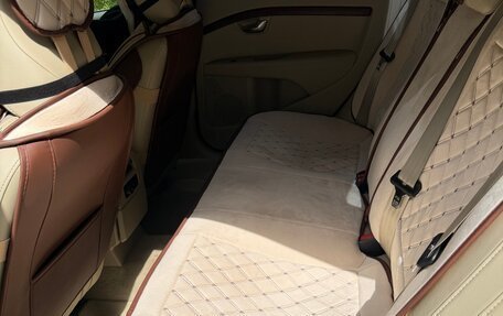 Volvo S80 II рестайлинг 2, 2016 год, 1 950 000 рублей, 10 фотография