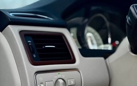 Volvo S80 II рестайлинг 2, 2016 год, 1 950 000 рублей, 5 фотография