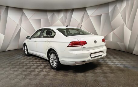 Volkswagen Passat B8 рестайлинг, 2019 год, 2 380 000 рублей, 4 фотография