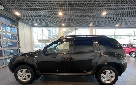 Renault Duster I рестайлинг, 2015 год, 1 220 000 рублей, 6 фотография