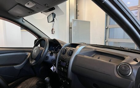 Renault Duster I рестайлинг, 2015 год, 1 220 000 рублей, 12 фотография