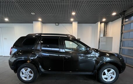 Renault Duster I рестайлинг, 2015 год, 1 220 000 рублей, 2 фотография