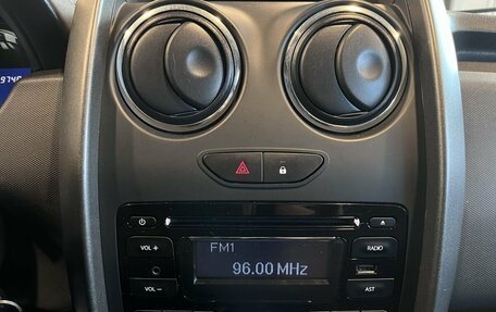 Renault Duster I рестайлинг, 2015 год, 1 220 000 рублей, 14 фотография