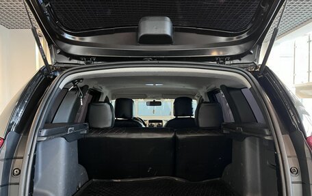 Renault Duster I рестайлинг, 2015 год, 1 220 000 рублей, 18 фотография