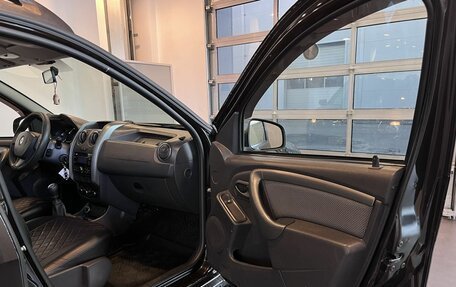 Renault Duster I рестайлинг, 2015 год, 1 220 000 рублей, 26 фотография