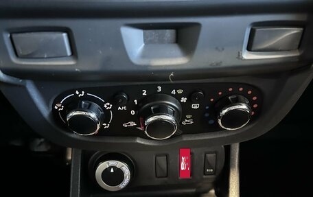 Renault Duster I рестайлинг, 2015 год, 1 220 000 рублей, 15 фотография