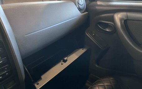 Renault Duster I рестайлинг, 2015 год, 1 220 000 рублей, 29 фотография