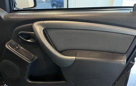 Renault Duster I рестайлинг, 2015 год, 1 220 000 рублей, 27 фотография