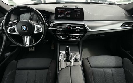 BMW 5 серия, 2020 год, 4 190 000 рублей, 7 фотография
