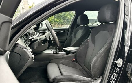 BMW 5 серия, 2020 год, 4 190 000 рублей, 9 фотография