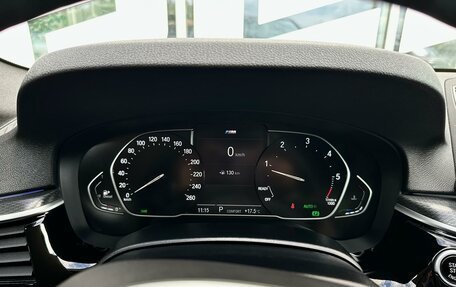 BMW 5 серия, 2020 год, 4 190 000 рублей, 13 фотография