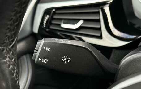 BMW 5 серия, 2020 год, 4 190 000 рублей, 18 фотография