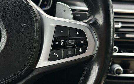 BMW 5 серия, 2020 год, 4 190 000 рублей, 17 фотография