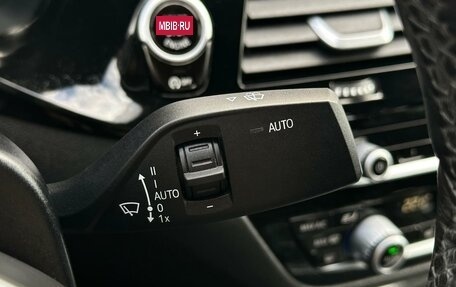 BMW 5 серия, 2020 год, 4 190 000 рублей, 19 фотография