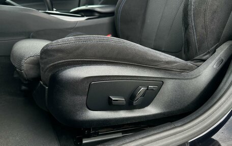 BMW 5 серия, 2020 год, 4 190 000 рублей, 23 фотография