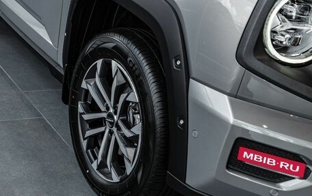 Haval H7, 2026 год, 4 199 000 рублей, 12 фотография