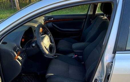 Toyota Avensis III рестайлинг, 2007 год, 730 000 рублей, 11 фотография