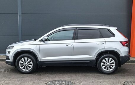 Skoda Karoq I, 2021 год, 2 499 000 рублей, 2 фотография