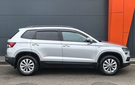 Skoda Karoq I, 2021 год, 2 499 000 рублей, 3 фотография