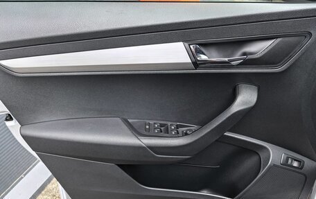 Skoda Karoq I, 2021 год, 2 499 000 рублей, 11 фотография