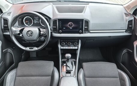 Skoda Karoq I, 2021 год, 2 499 000 рублей, 6 фотография