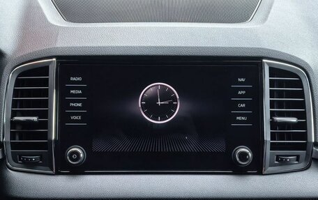 Skoda Karoq I, 2021 год, 2 499 000 рублей, 9 фотография