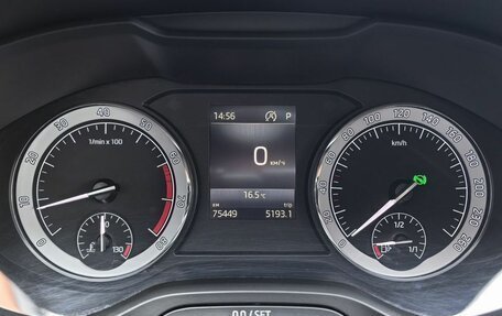 Skoda Karoq I, 2021 год, 2 499 000 рублей, 8 фотография