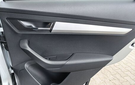 Skoda Karoq I, 2021 год, 2 499 000 рублей, 14 фотография