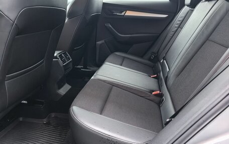 Skoda Karoq I, 2021 год, 2 499 000 рублей, 18 фотография